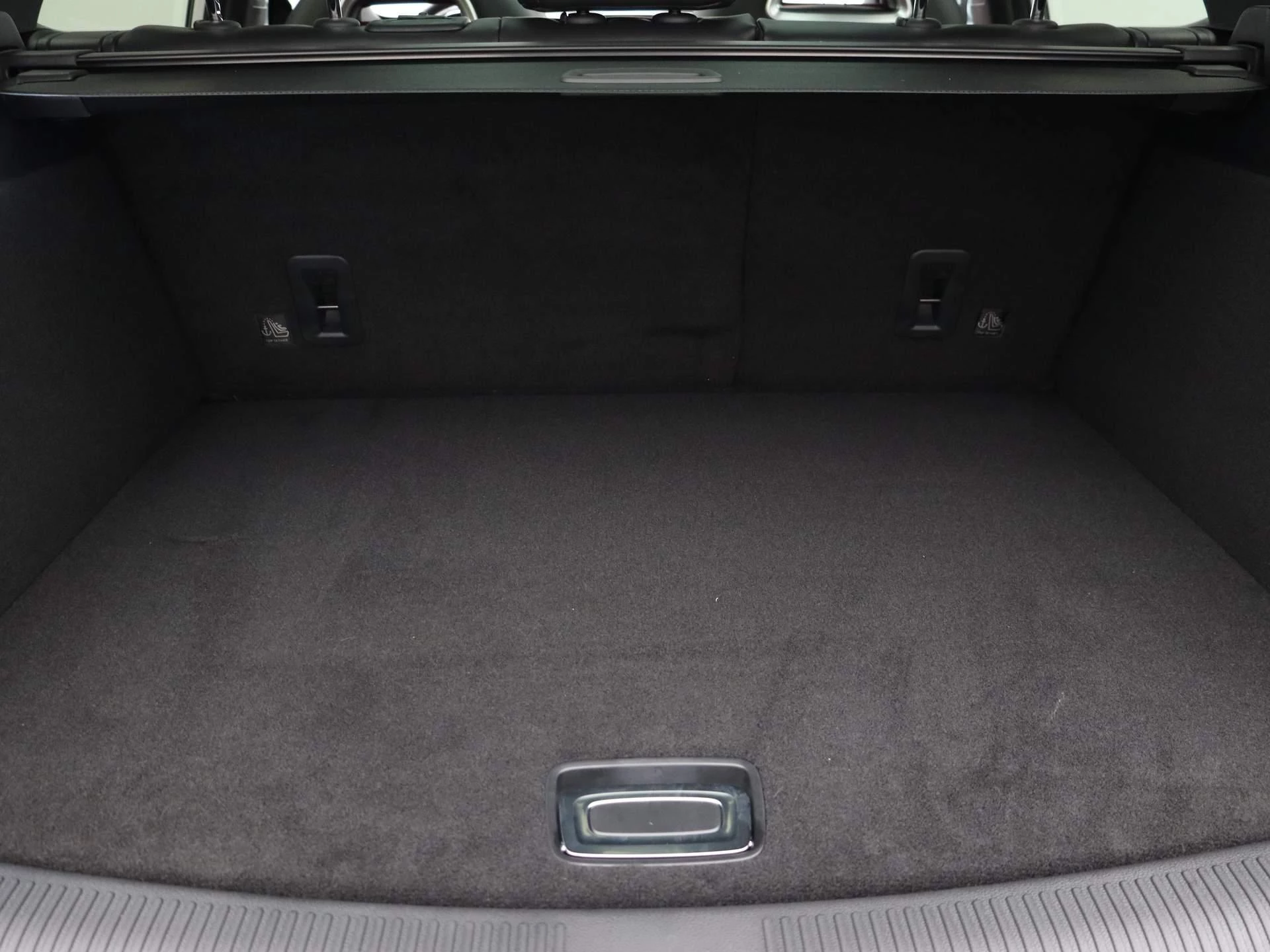 MG EHS 1.5 TGDI Luxury