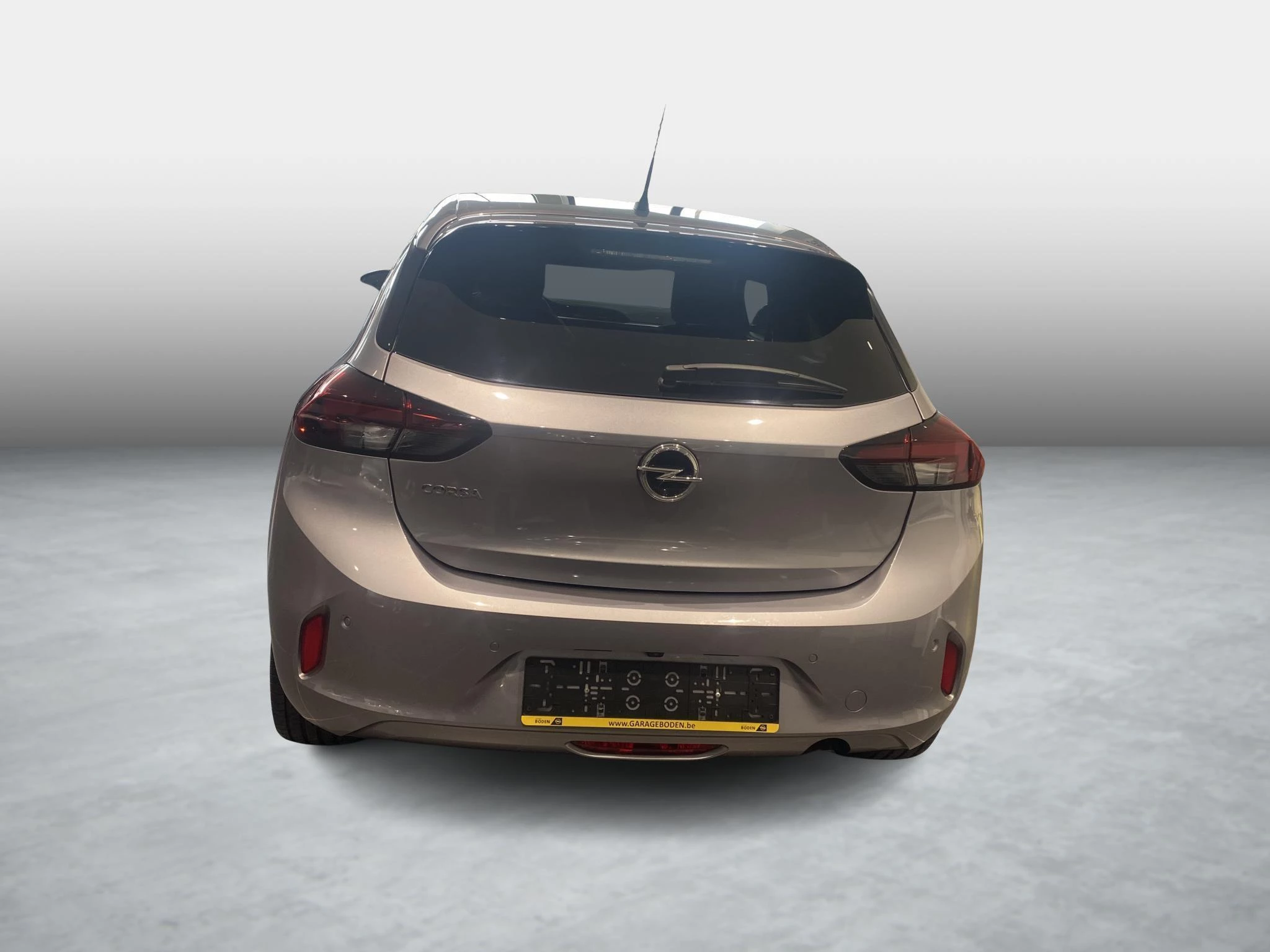 Opel Corsa 1.2 Turbo 74kW S/S Auto Elegance