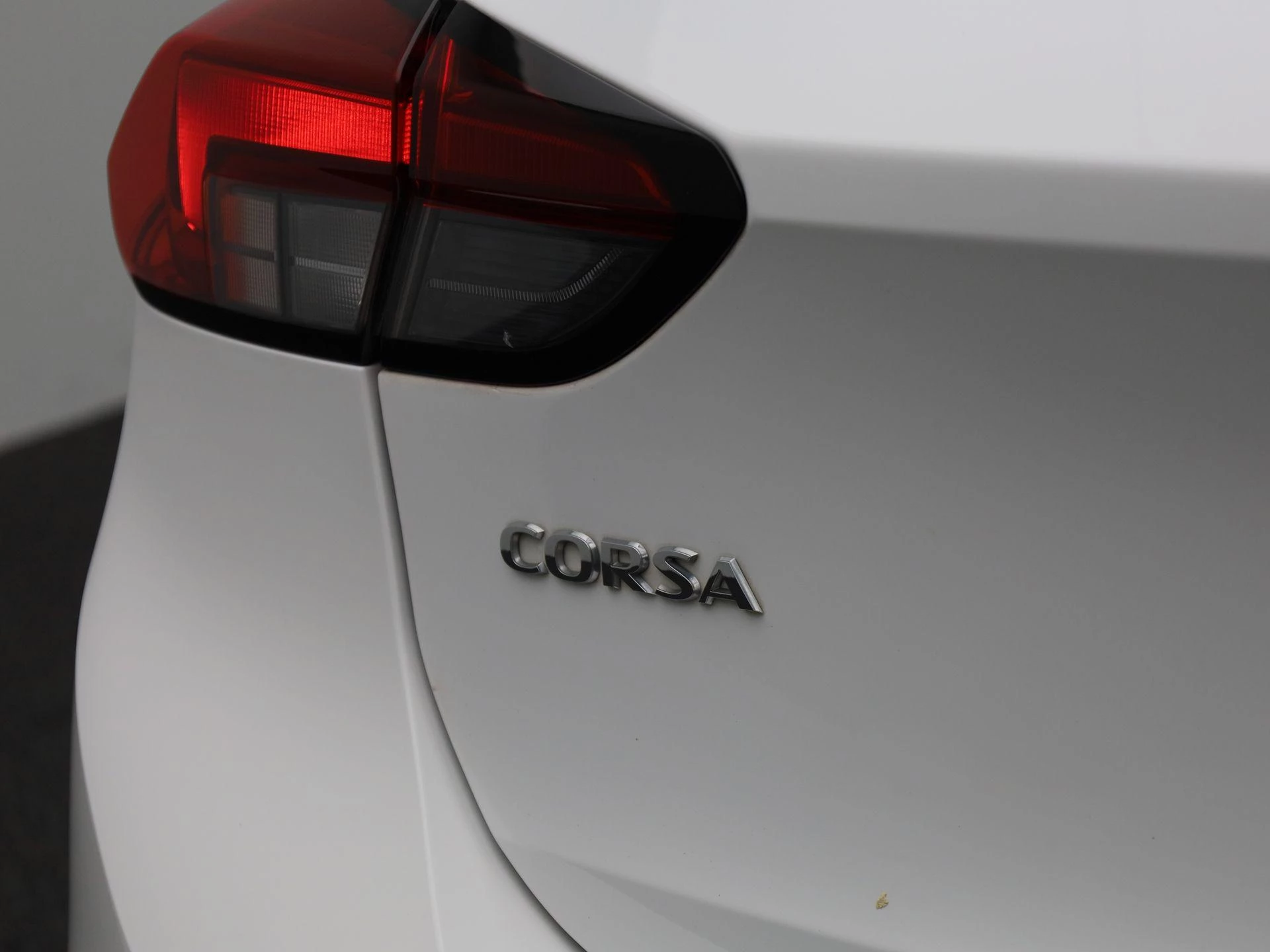 Opel Corsa 1.2 Edition