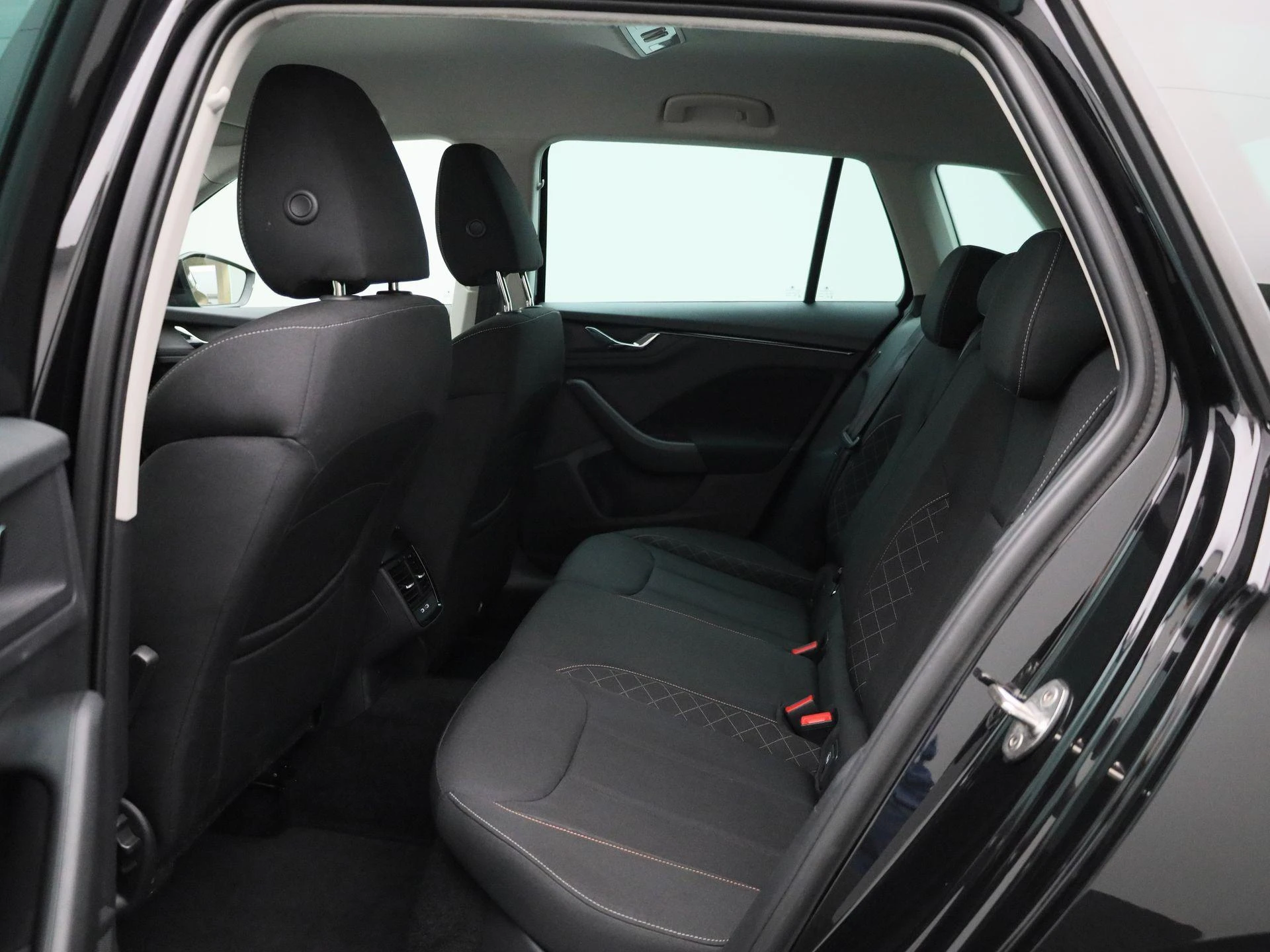 Škoda Kamiq 1.0 TSI 81kW Ambition