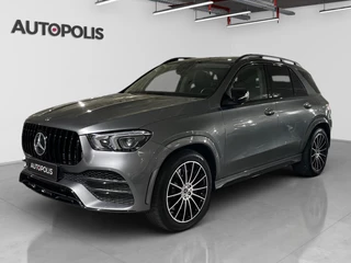 Mercedes-Benz GLE GLE 350 de 4MATIC AUTO