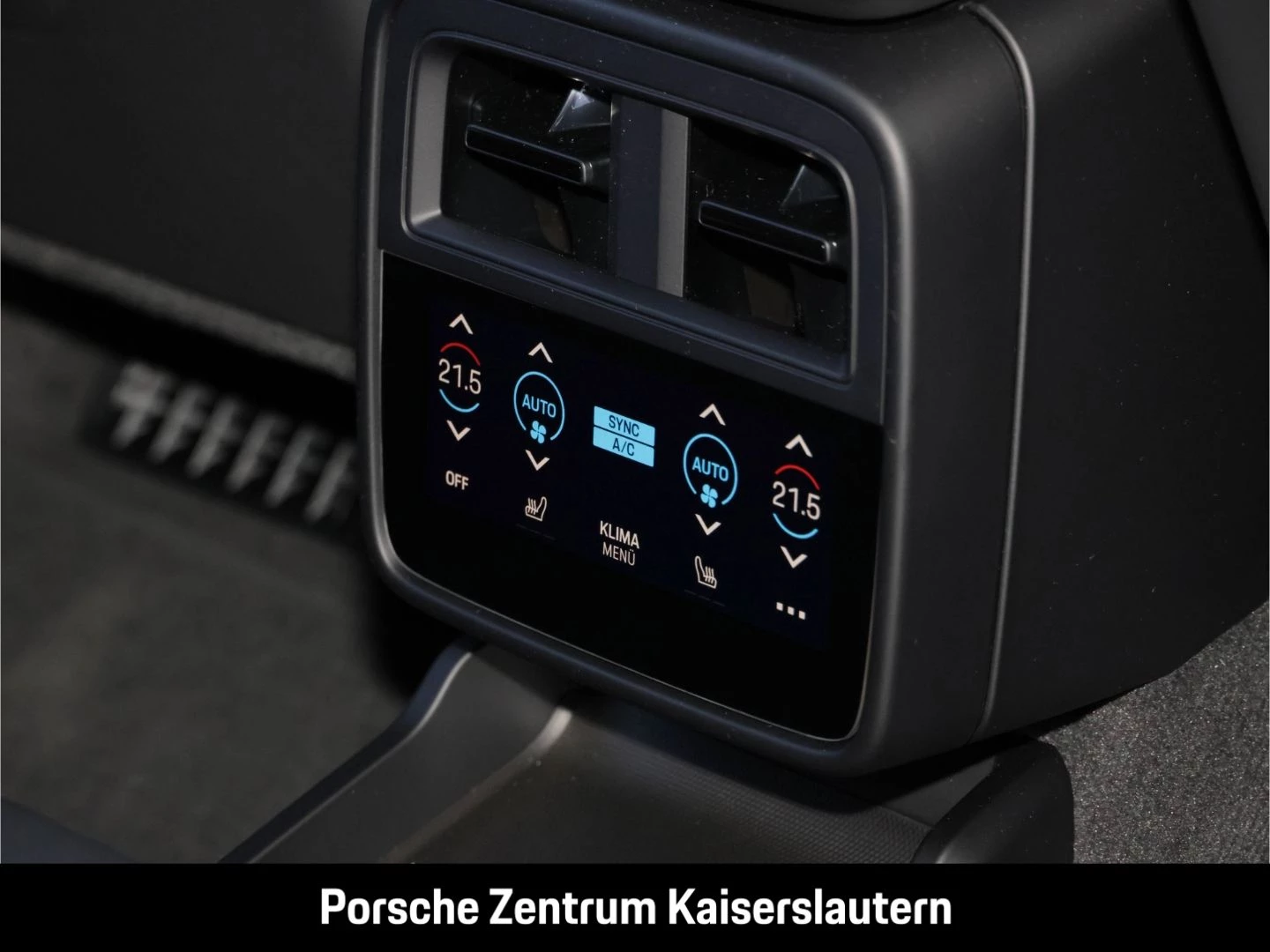 Porsche Taycan GTS Sport Turismo HA-Lenkung LED InnoDriv gts