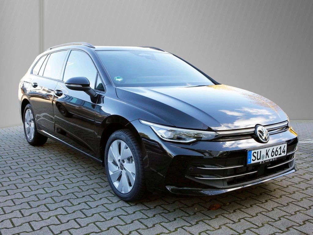 Volkswagen Golf Variant Life 2.0 TDI SCR 7-Gang-DSG Goal
