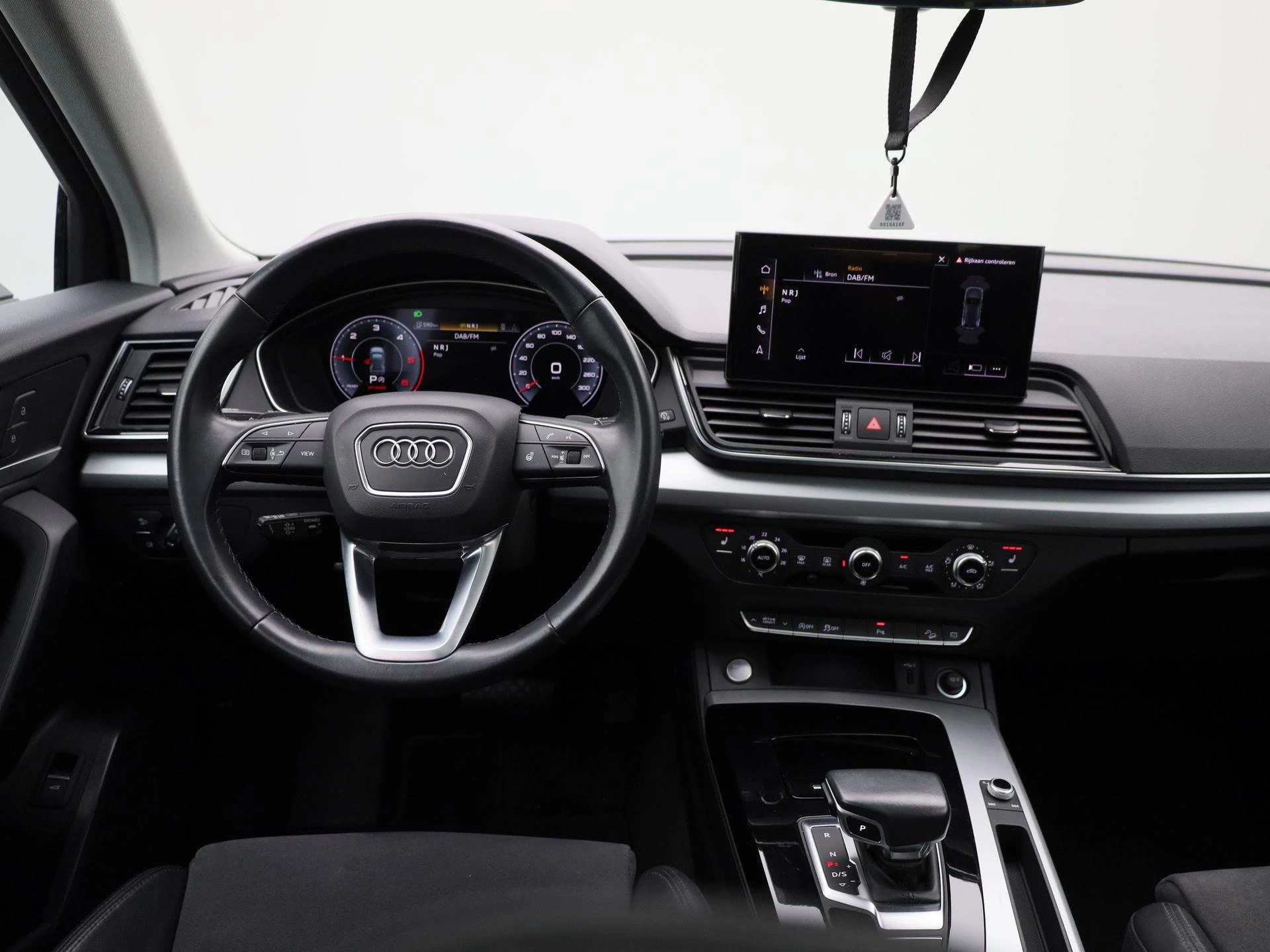 Audi Q5 Business Edition 30 TDI