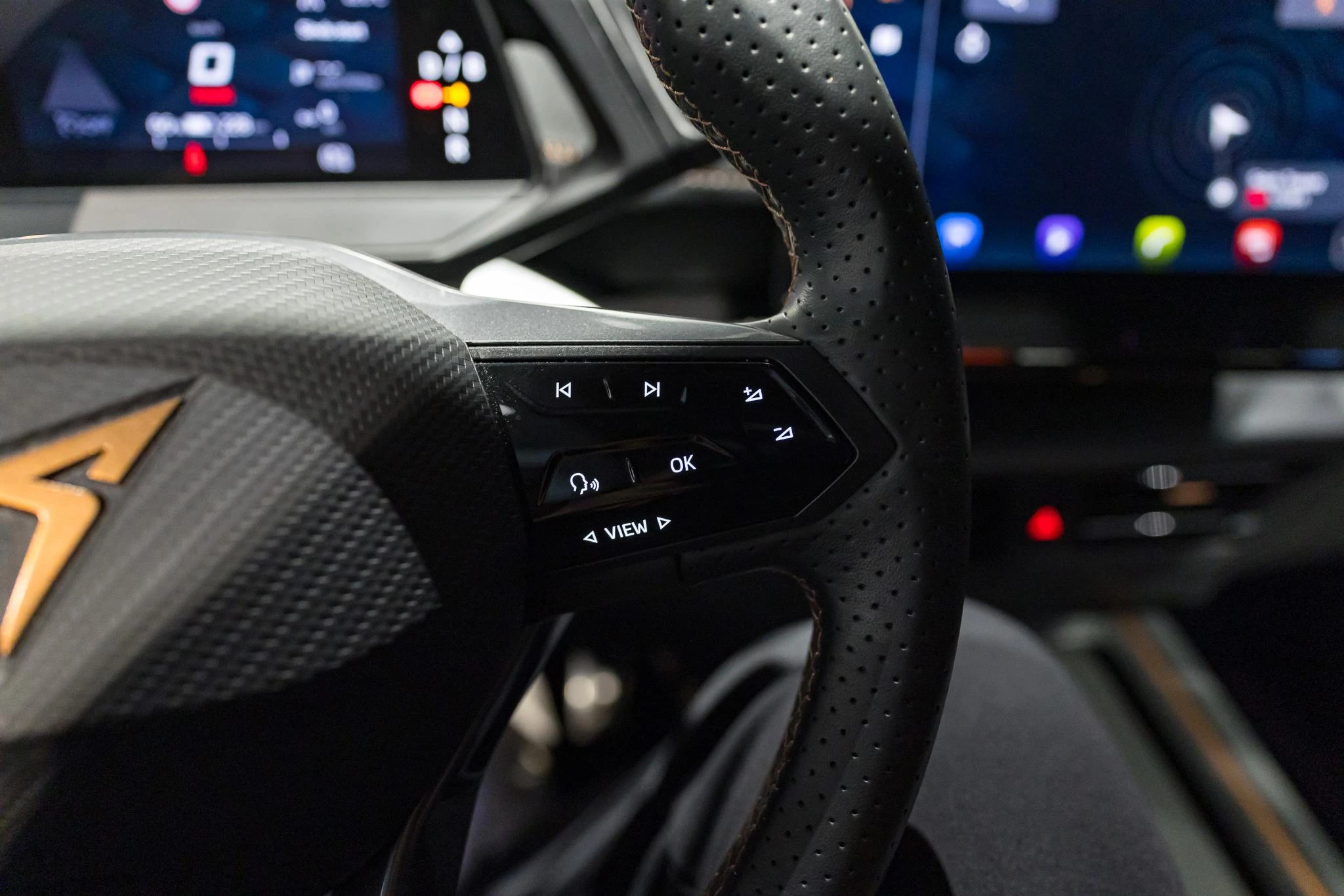 CUPRA Born 58kWh 150kW