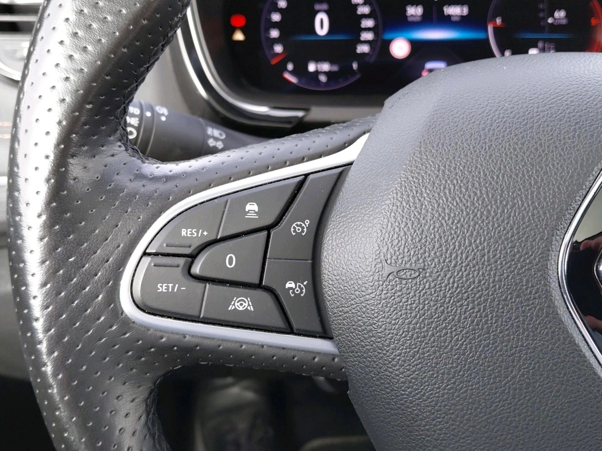 Renault Espace 2.0 Blue dCi Initiale Paris 5p.