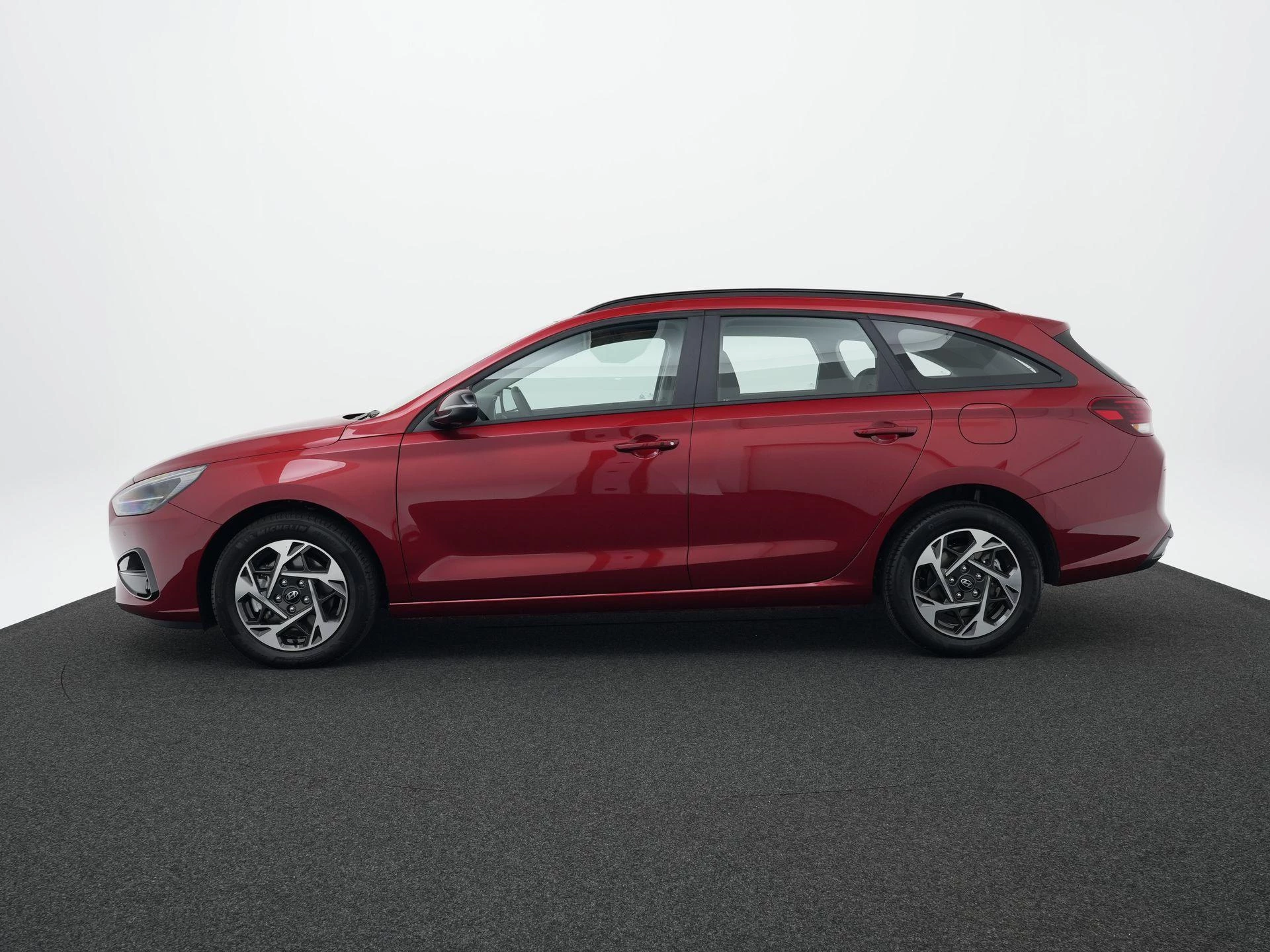 Hyundai i30 Wagon 1.0 T-GDi MHEV Comfort