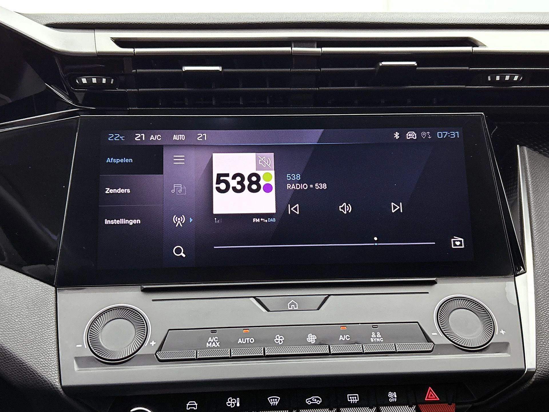 Peugeot 308 SW 1.2 Aut. Active Pack Business