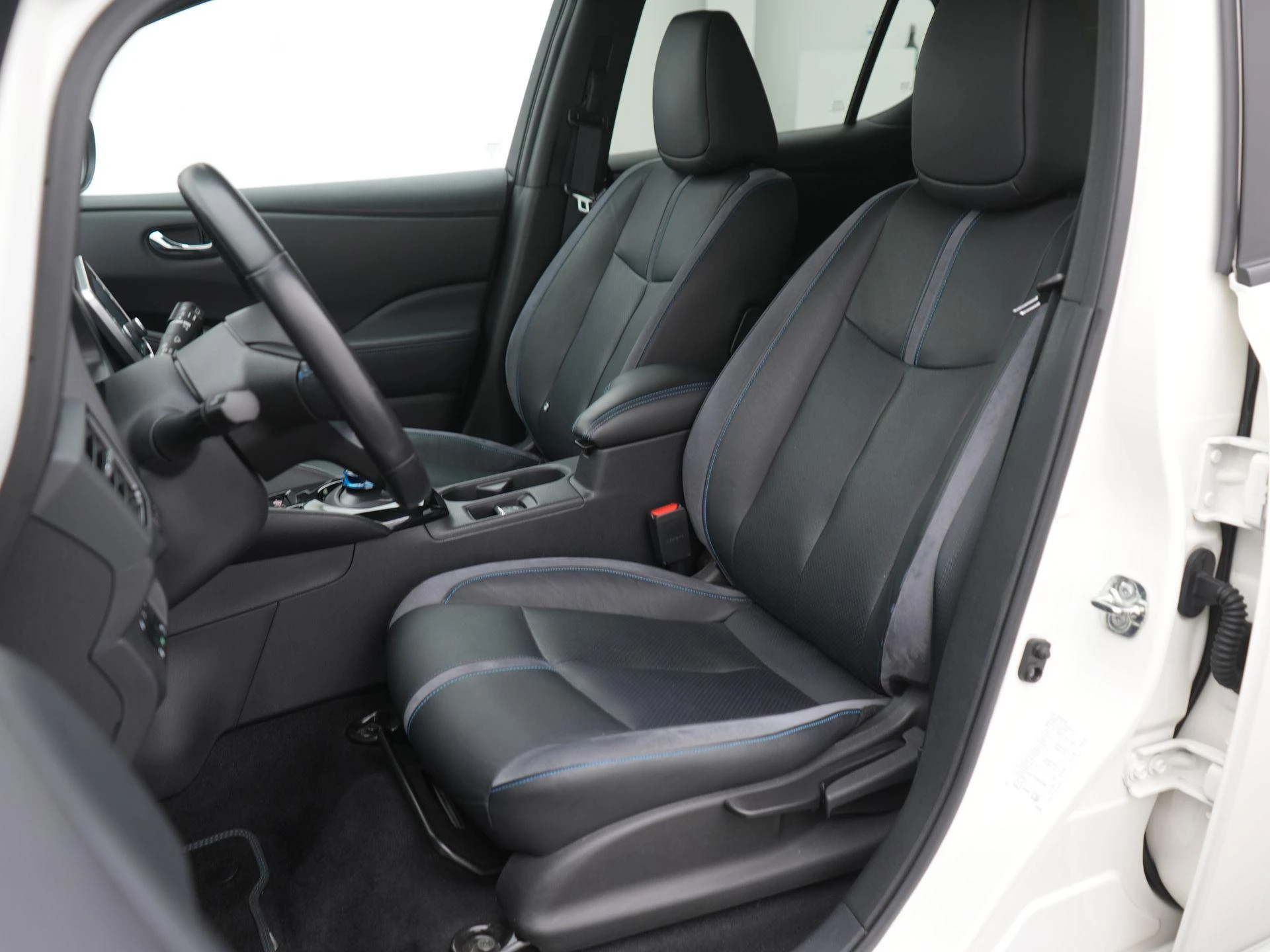 Nissan Leaf Tekna 40 kWh