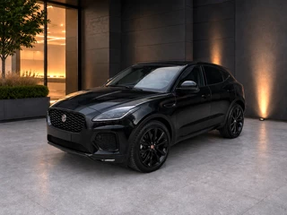 Jaguar E-PACE P300e R-Dynamic HSE