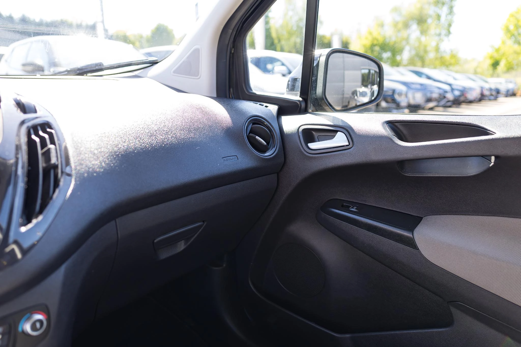 Ford Tourneo 1.5 TDCi 75kW Ambiente