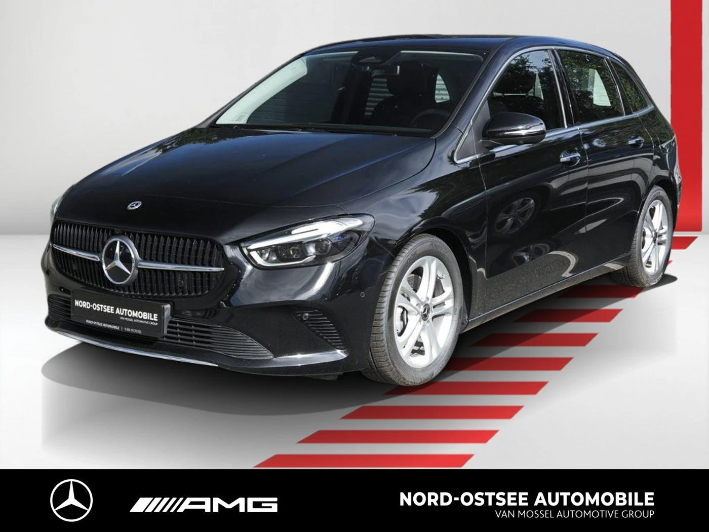 Mercedes-Benz-B-Klasse 200-image-0