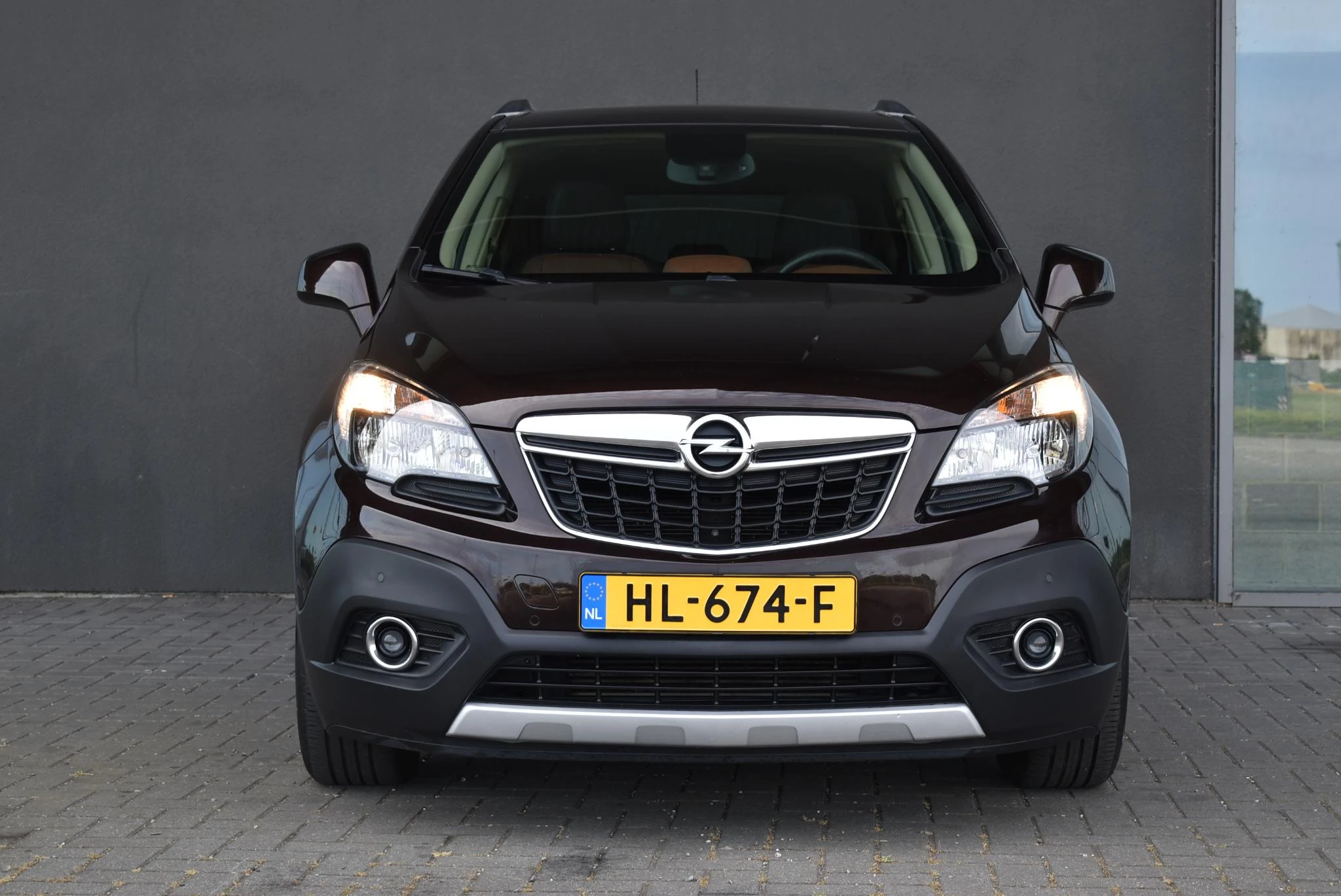 Opel Mokka 1.4 T Cosmo