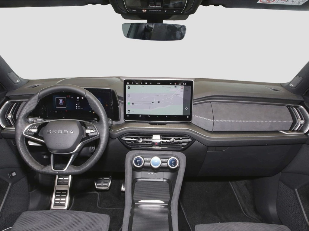 Škoda Kodiaq Sportline 2.0 TDI UPE 66.080 4x4 Assist +