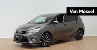 Toyota Verso 1.6 50th Anniversary