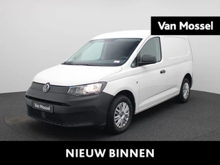Volkswagen Caddy 2.0 TDI 102PK