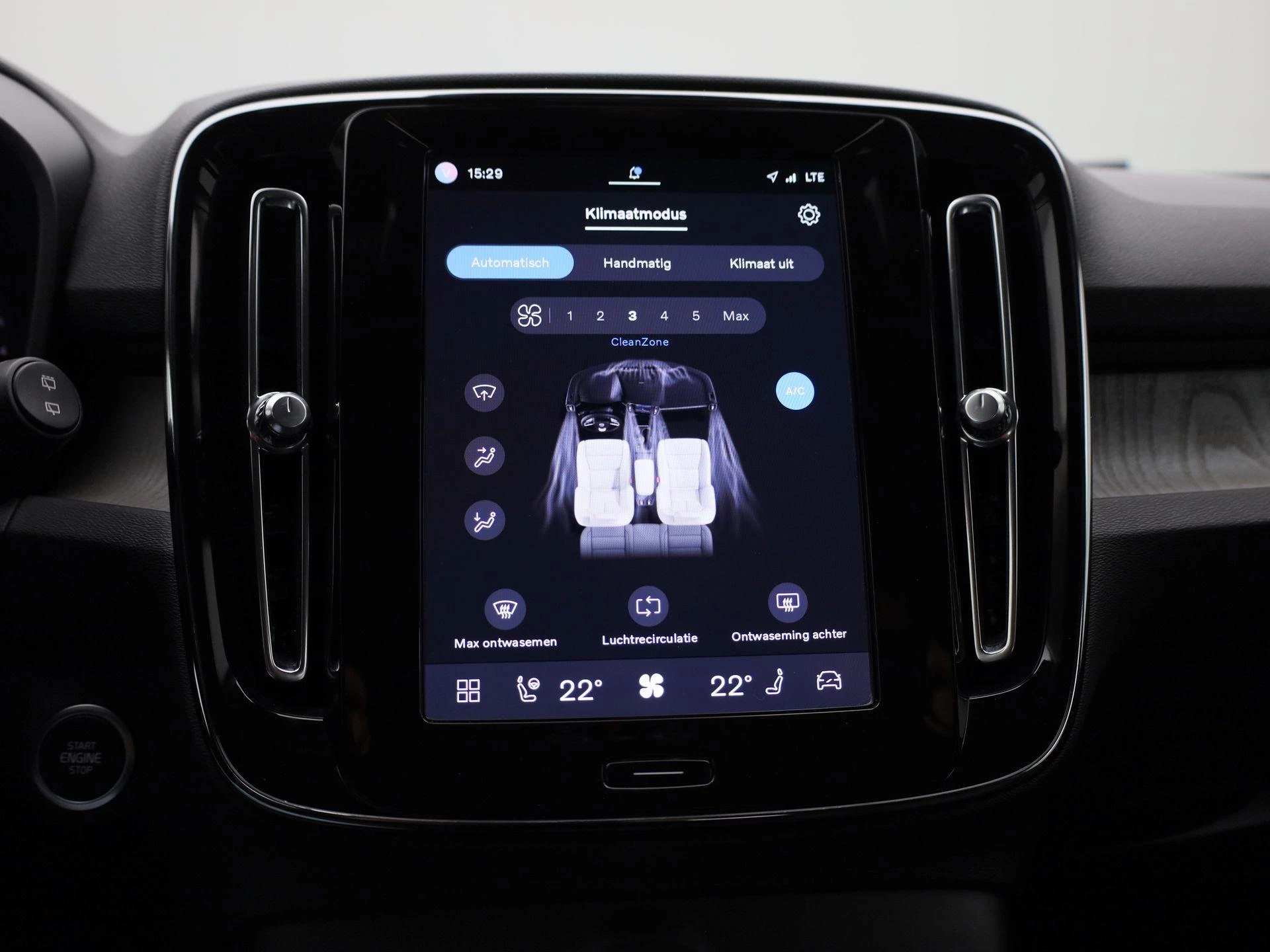Volvo XC40 T3 Momentum Core Aut.