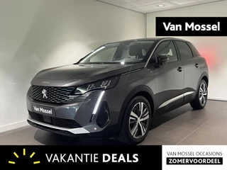 Peugeot 3008 1.6 HYbrid 225 Allure Pack Business