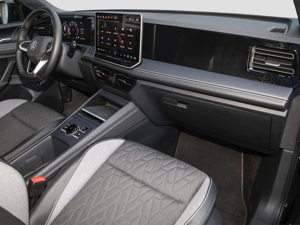 Volkswagen Tiguan 2.0 TDI DSG Goal AHK/Navi/RFK