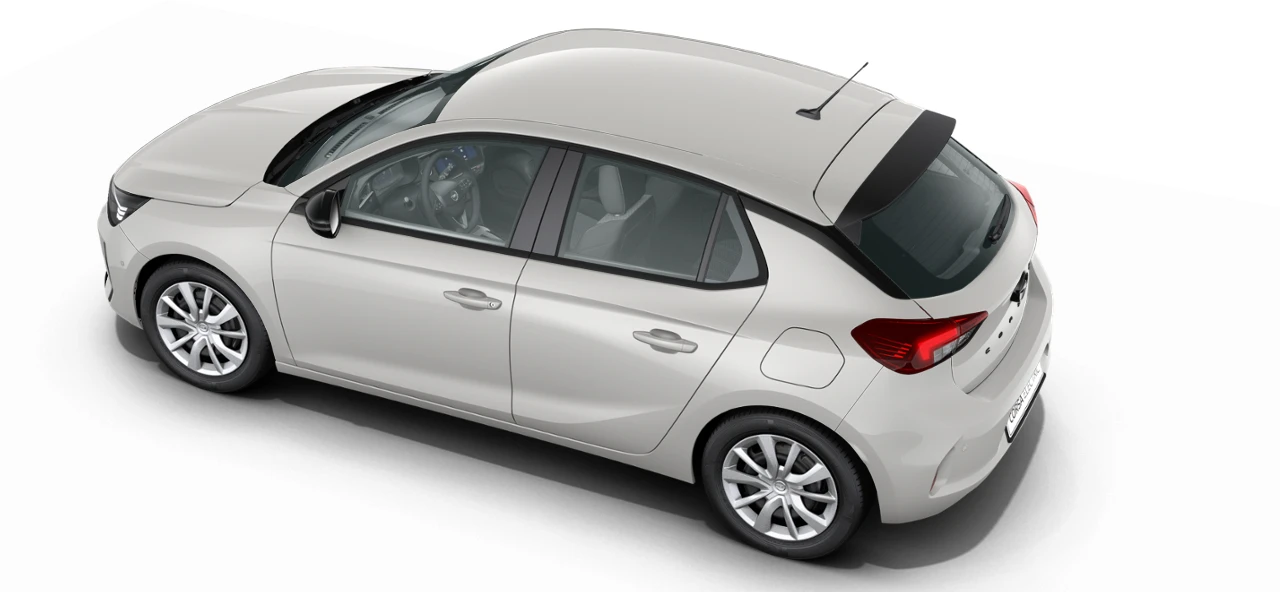 Opel Corsa-e Edition - Electric