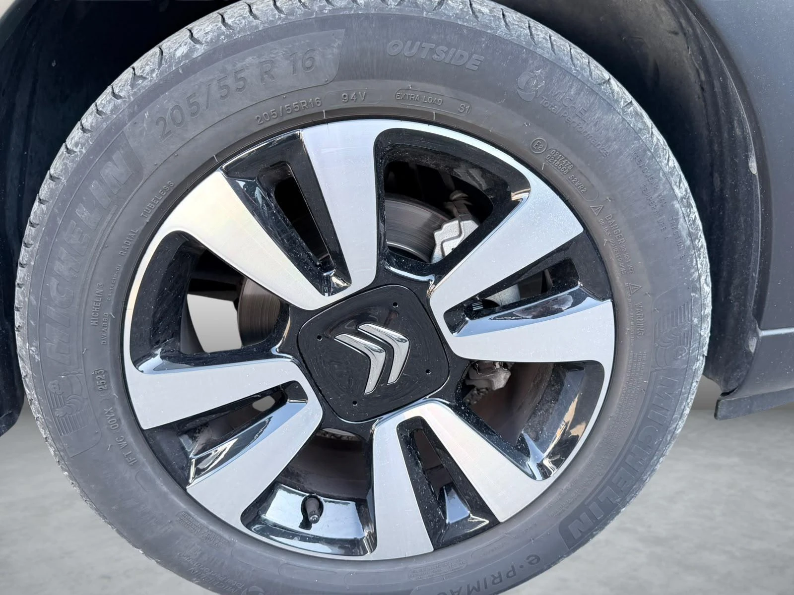 Citroën C3 1.2 PureTech 83 S&S MAN Live