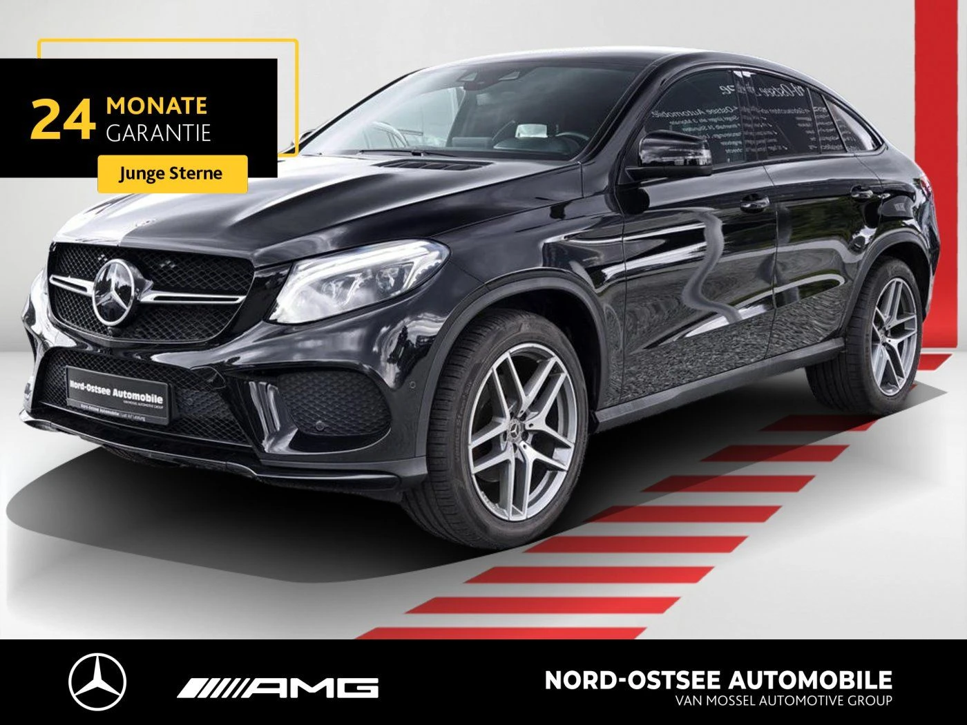 Mercedes-Benz-GLE 350 d-image-0