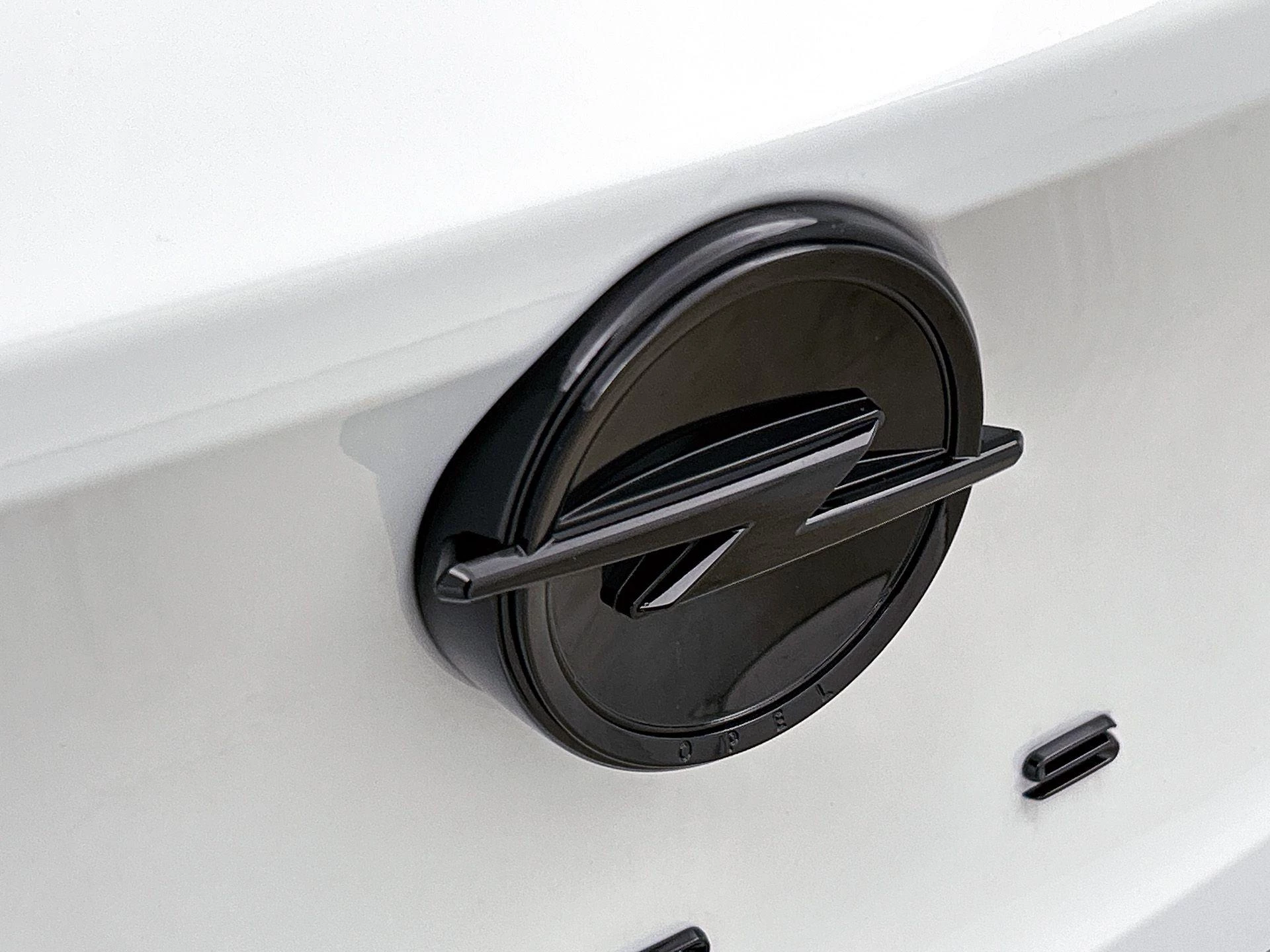 Opel Corsa 1.2 Turbo Hybrid Edition