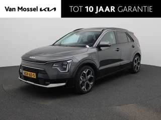 Kia Niro 1.6 GDi PHEV ExecutiveLine