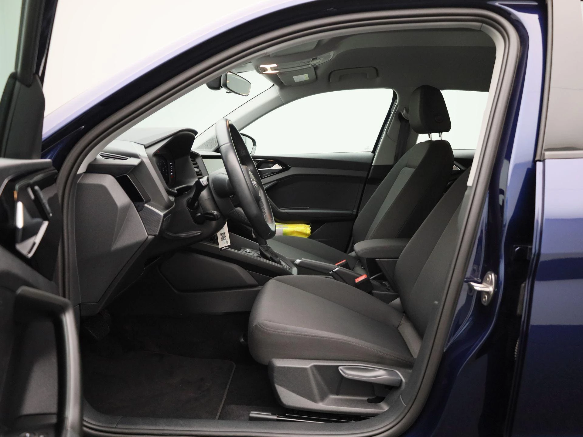 Audi A1 allstreet 30 TFSI Advanced edition