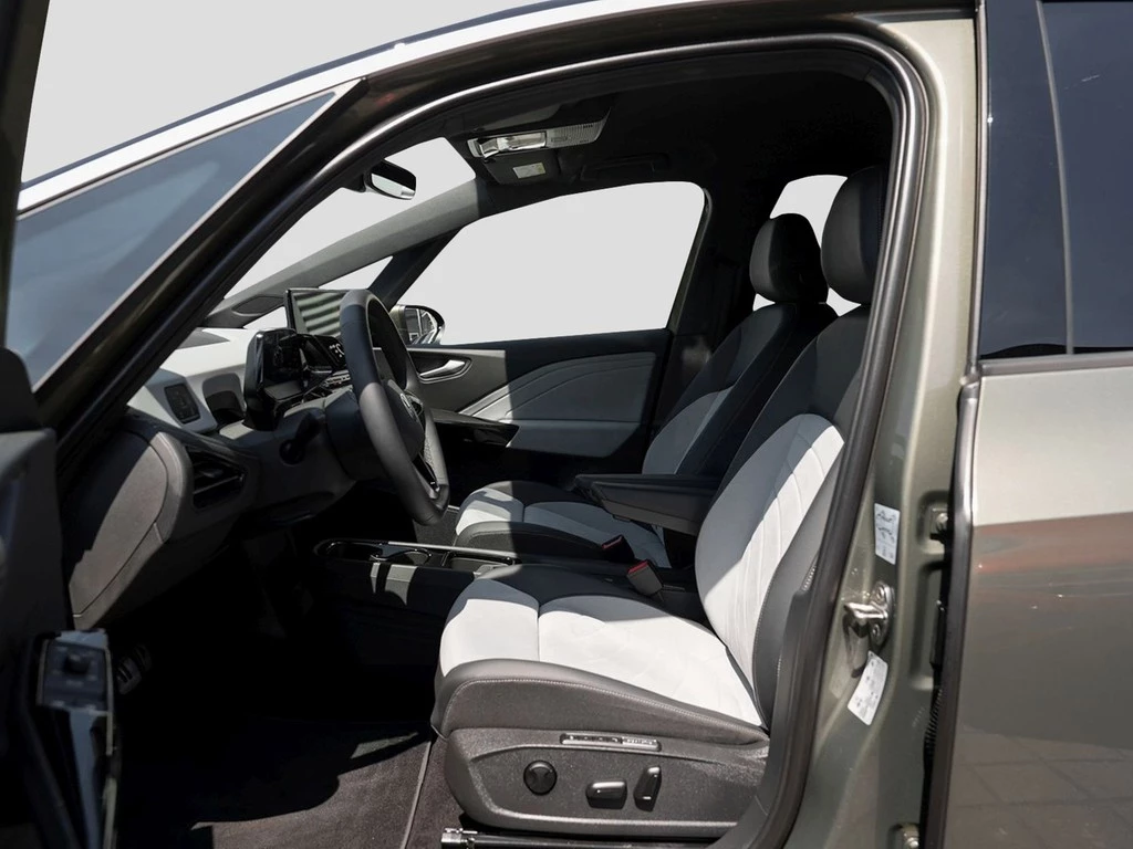 Volkswagen ID.3 Pro MOVE /Navi/LED/ACC/RFK/DAB+