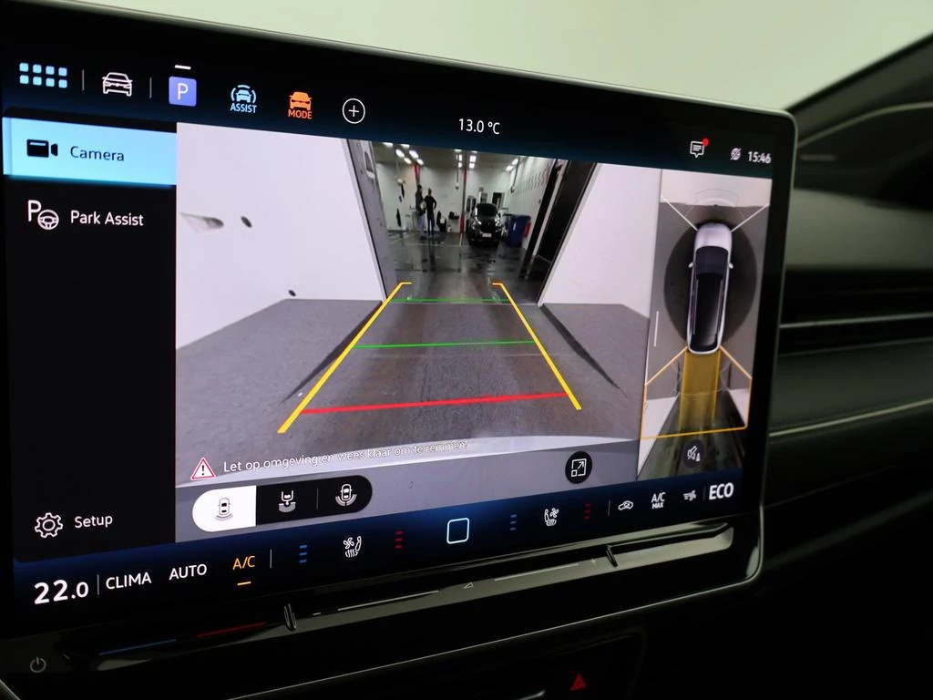 Volkswagen ID.7 Tourer Pro Business Premium 77 kWh 286 pk DEMO