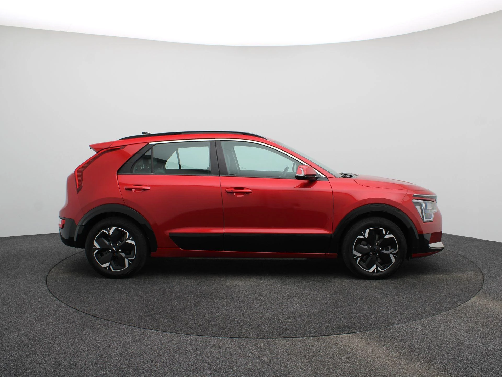 Kia-Niro EV-image-5