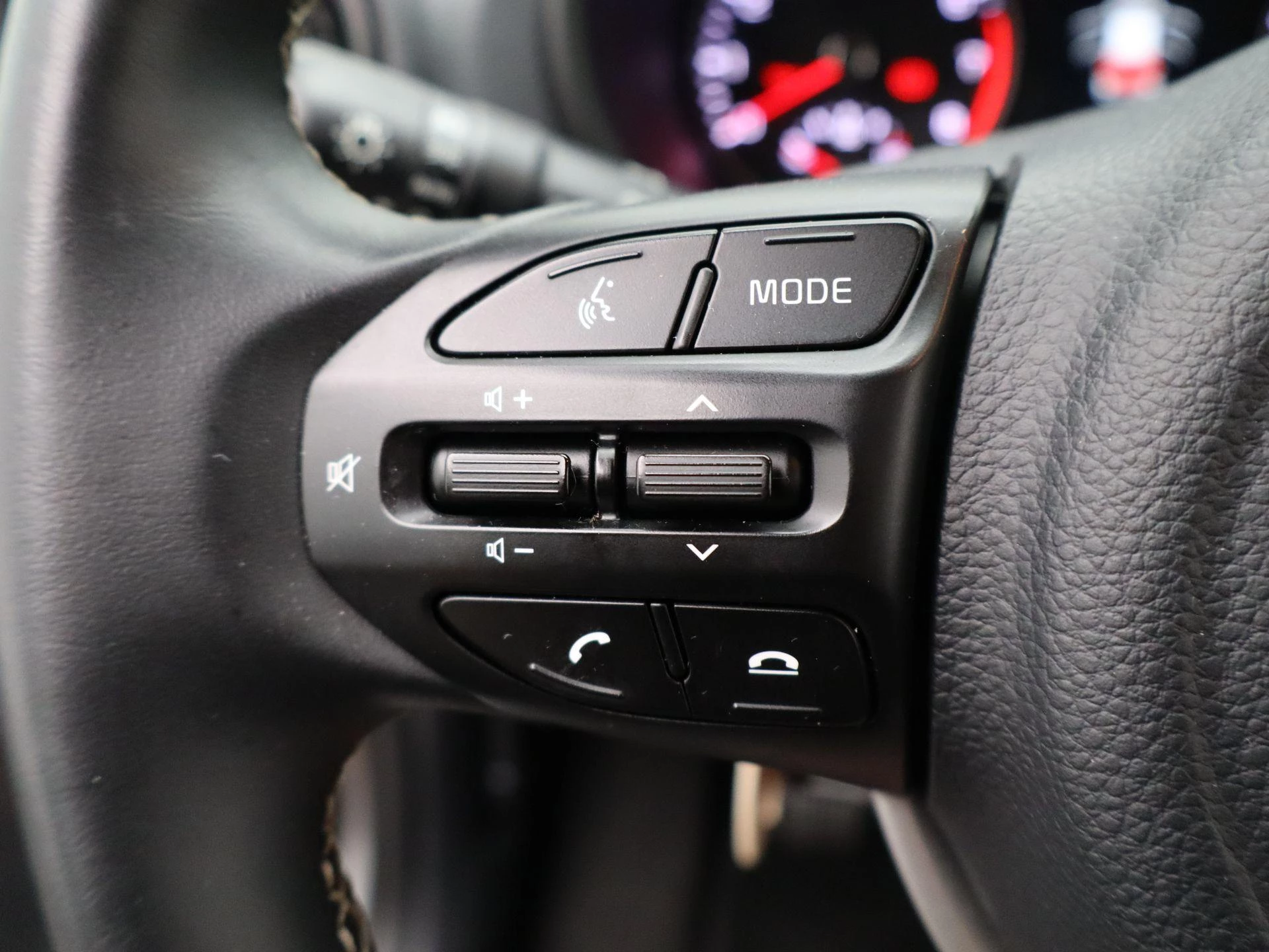 Kia Picanto 1.0 DPi DynamicLine