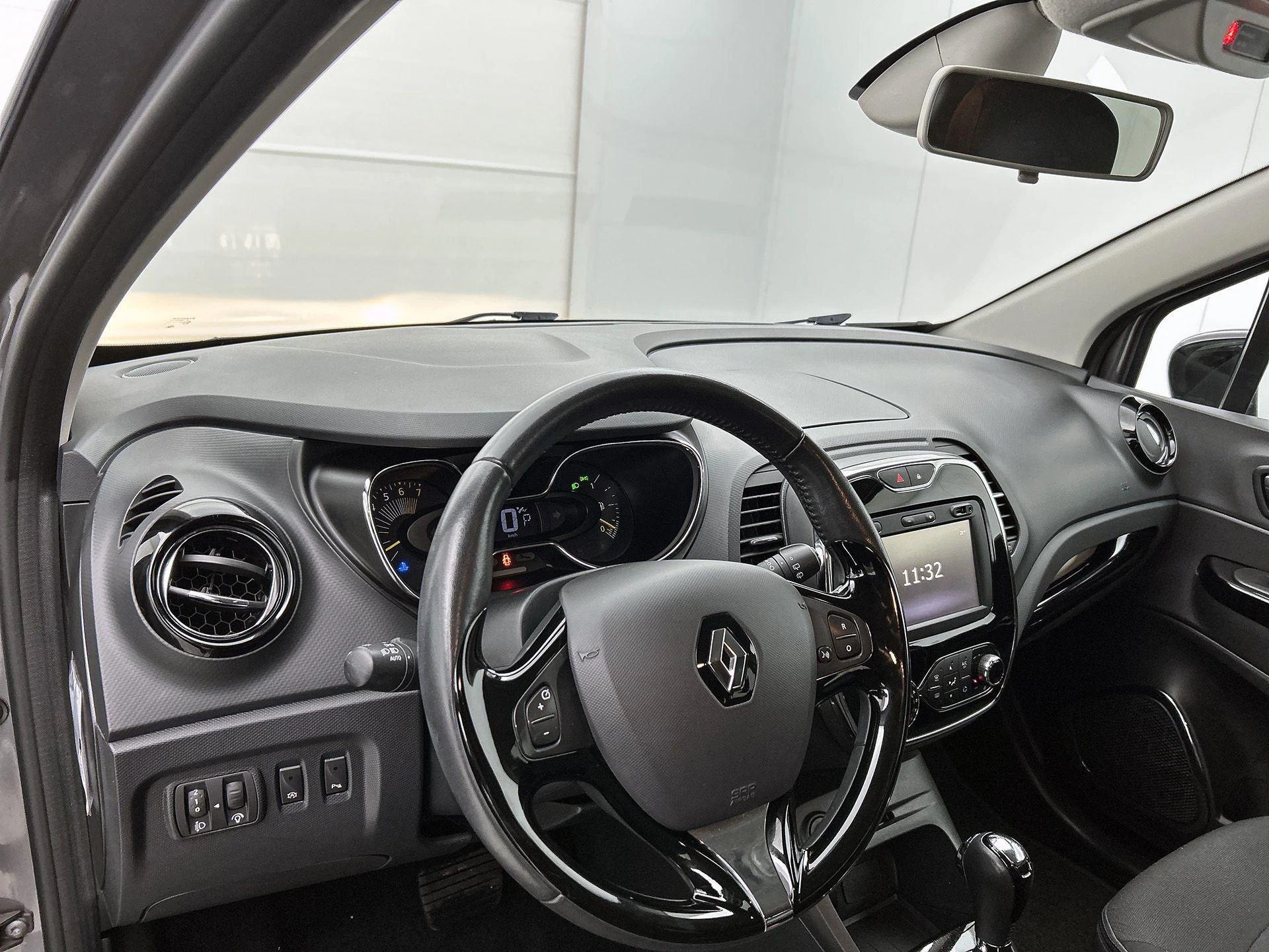 Renault Captur 1.2 TCe Dynamique
