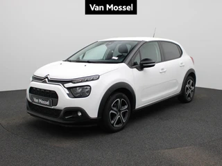 Citroën C3 1.2 PureTech S&S MAN Feel