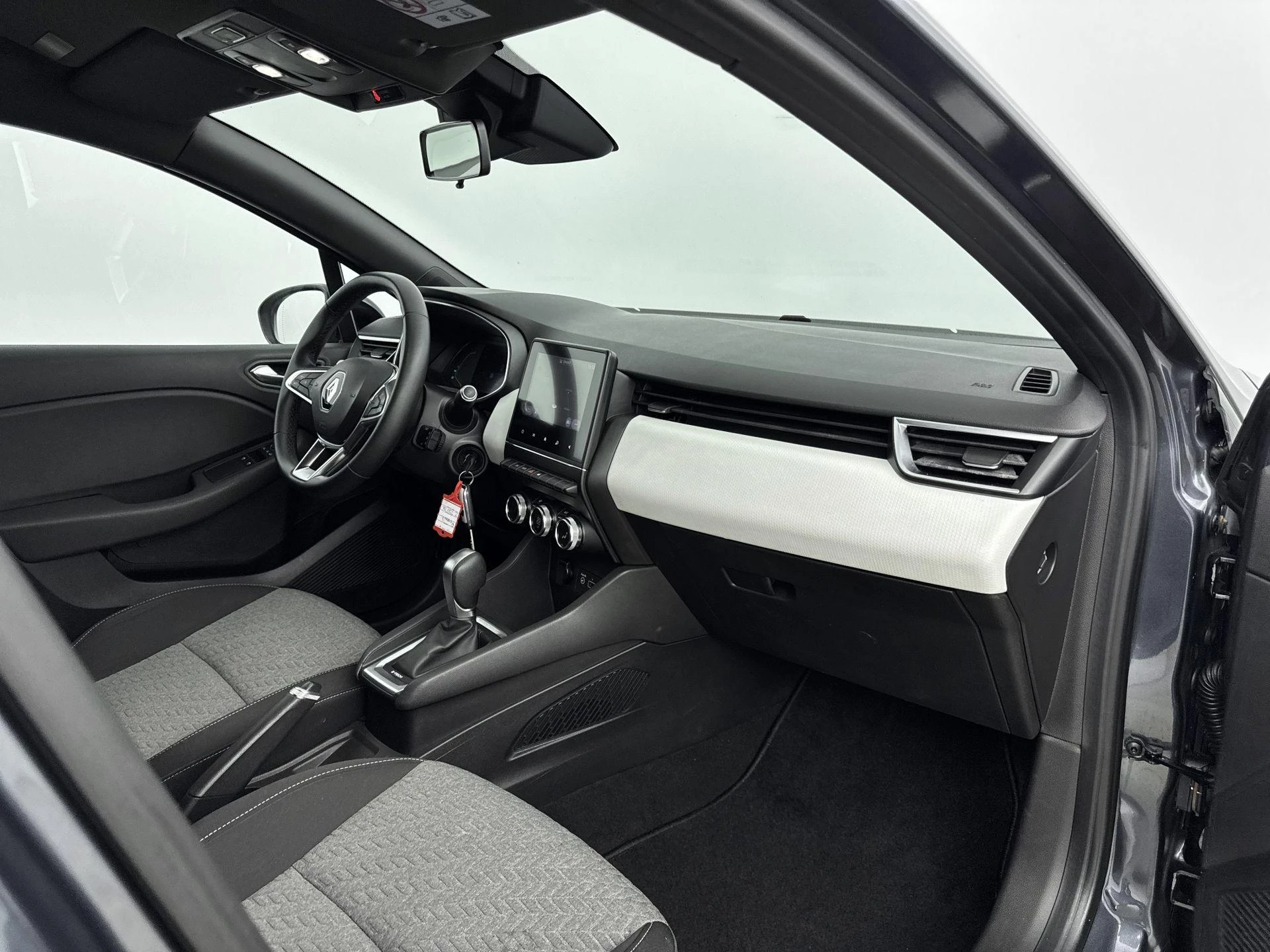 Renault Clio 1.6 E-Tech Hybrid 140Pk Business Zen