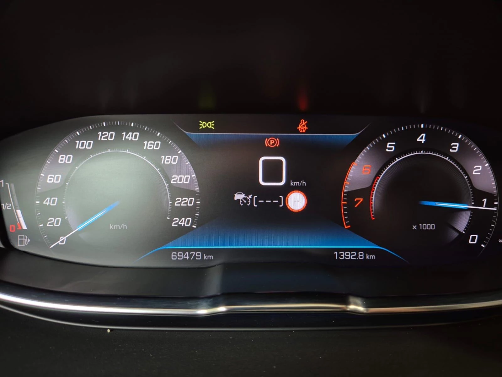 Peugeot 5008 1.2 PureTech 96kW S&S GT