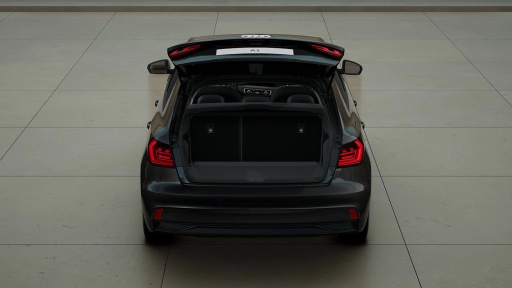 Audi A1 Sportback 25 TFSI LED SHZ Smart Interface