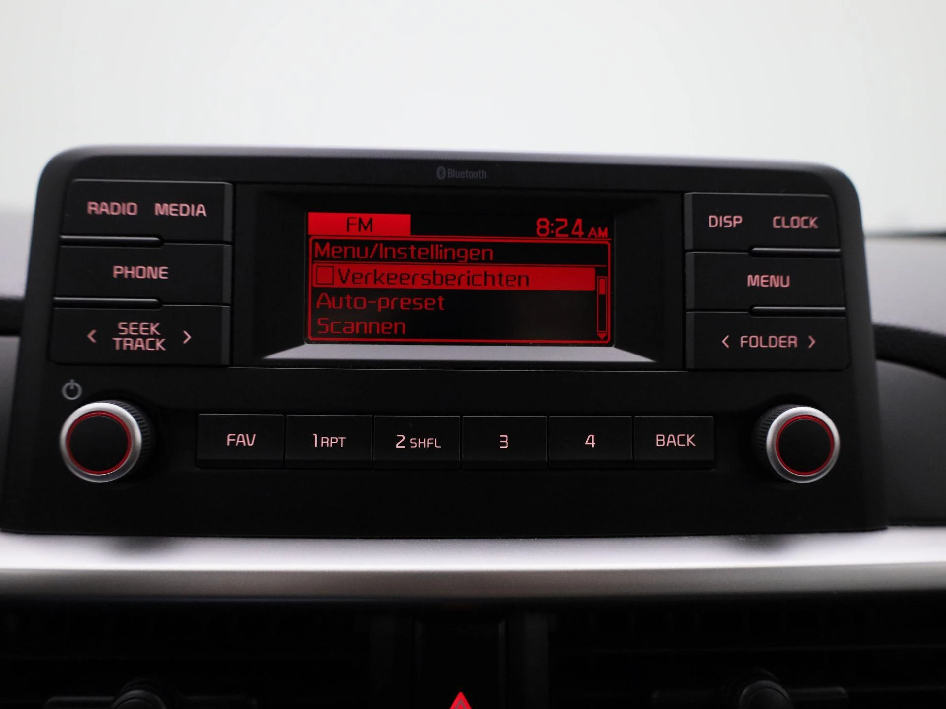 Kia Picanto Easy 1.0