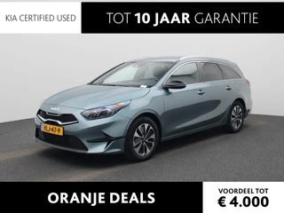 Kia Ceed Sportswagon