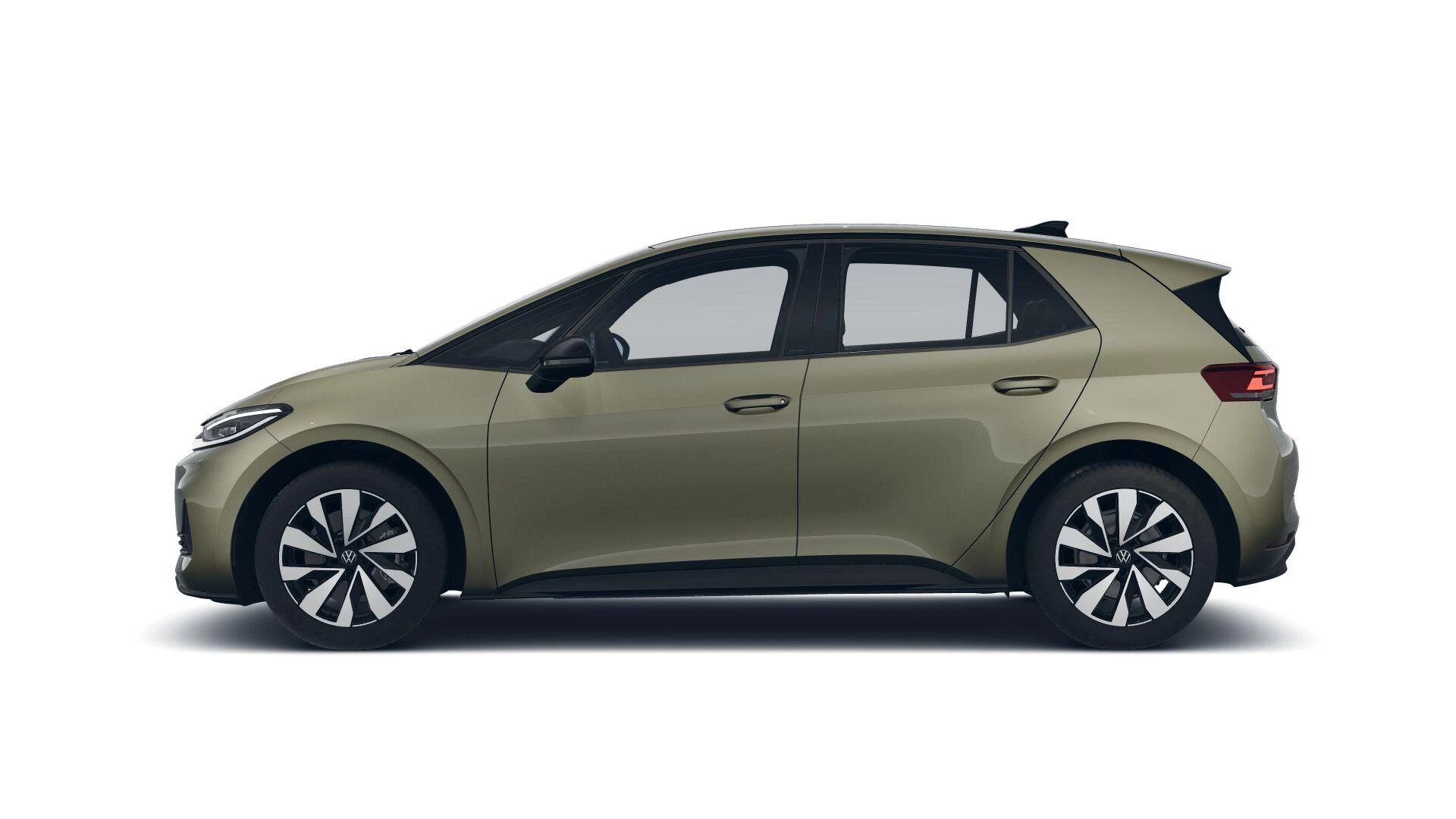 Volkswagen ID.3 Neo Trend 50 kWh