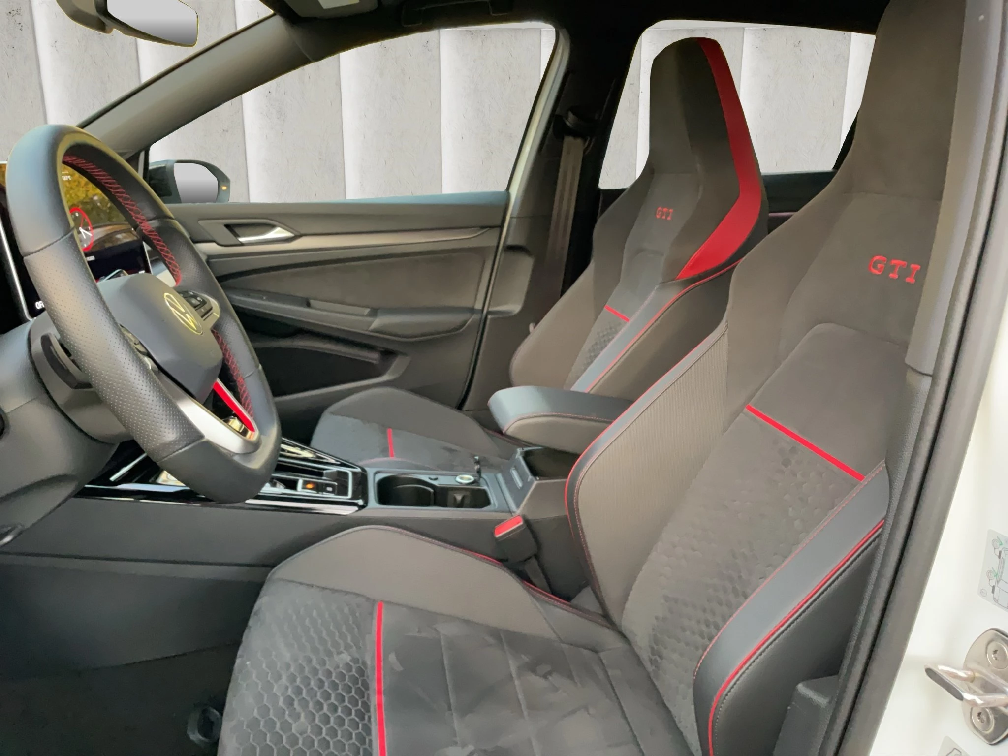 Volkswagen Golf VIII GTI Clubsport*ACC*RFK*NAVI
