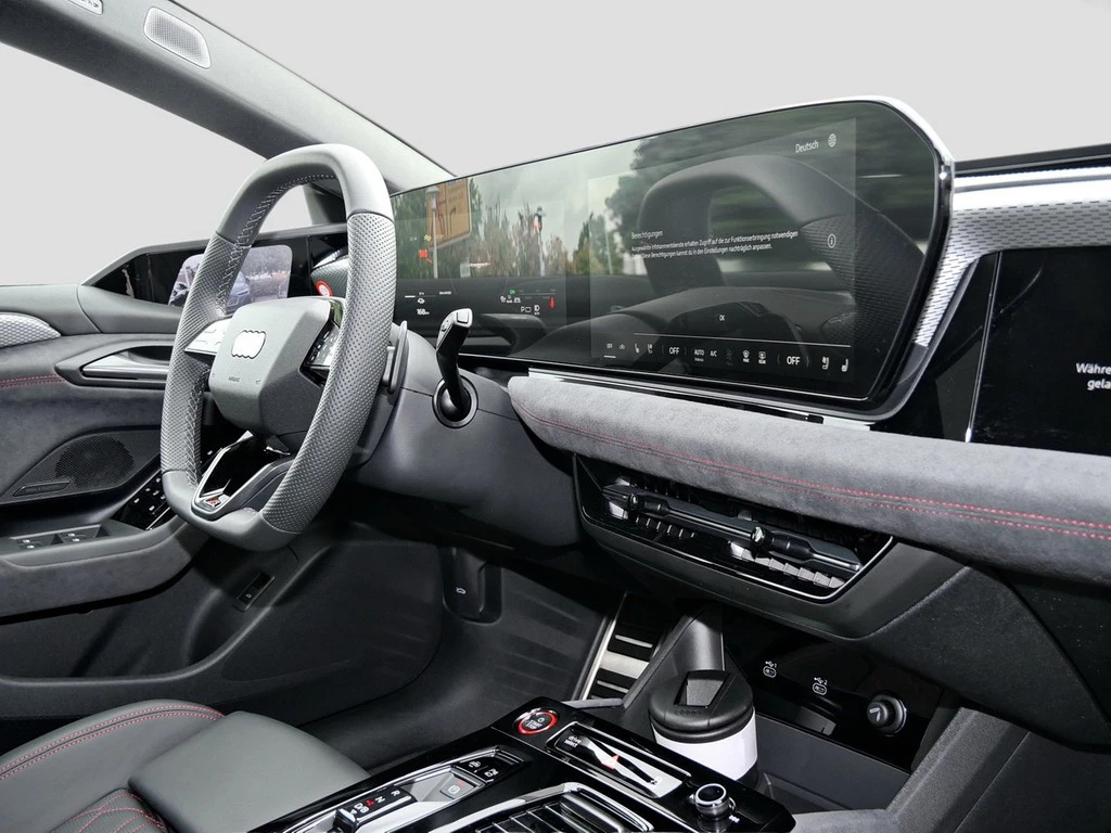 Audi A6 Avant e-tron edition one quattro 315 kW / 428 PS