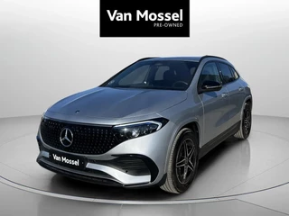 Mercedes-Benz EQA EQA250+ AMG Edition