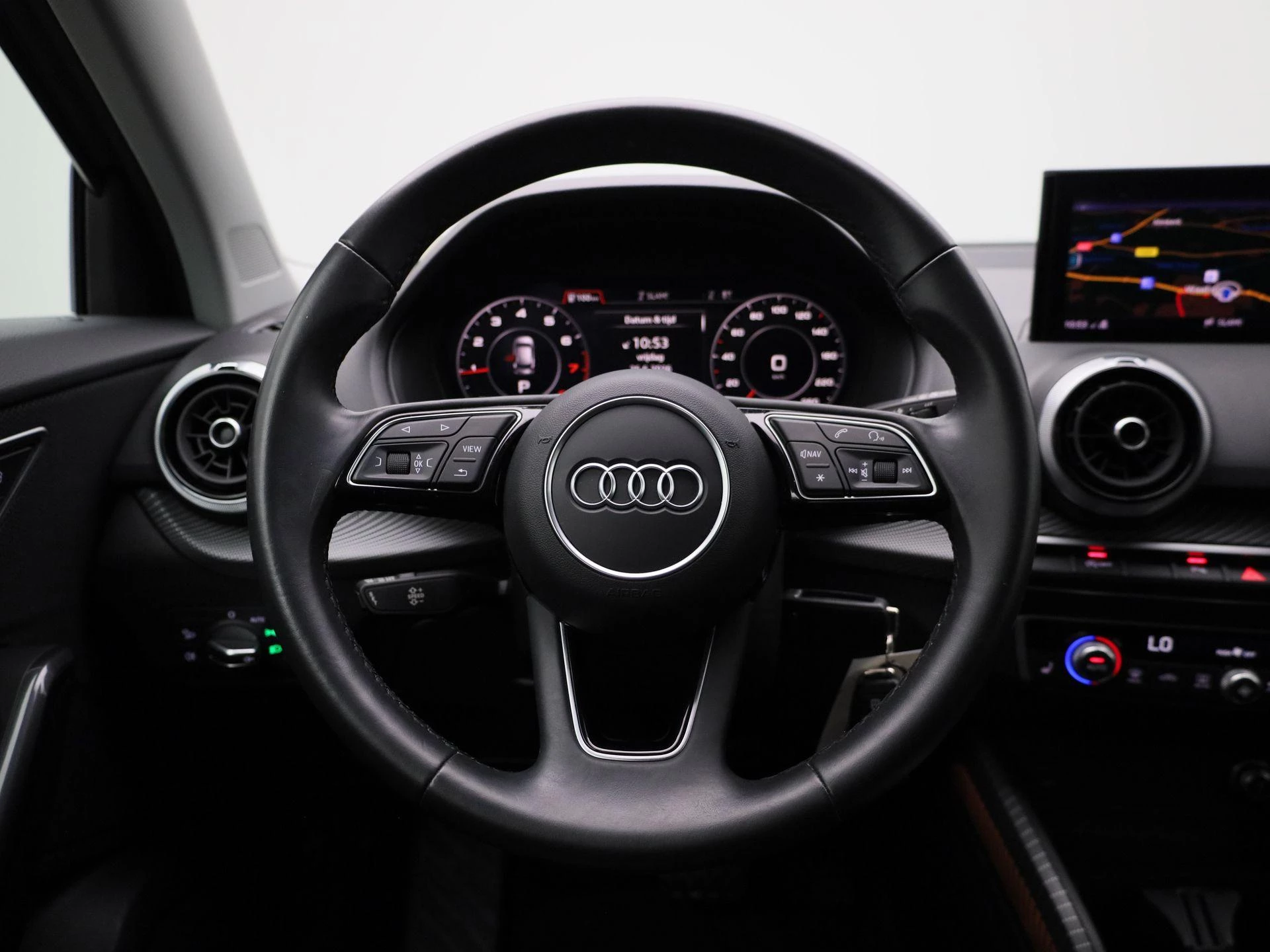 Audi Q2 1.5 35 TFSI 110kW S tronic S Line B. Ed.