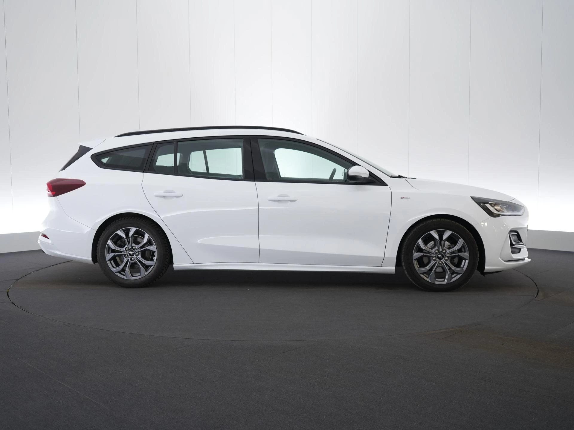 Ford Focus Clipper 1.0i EcoBoost MHEV 92kW ST-Line
