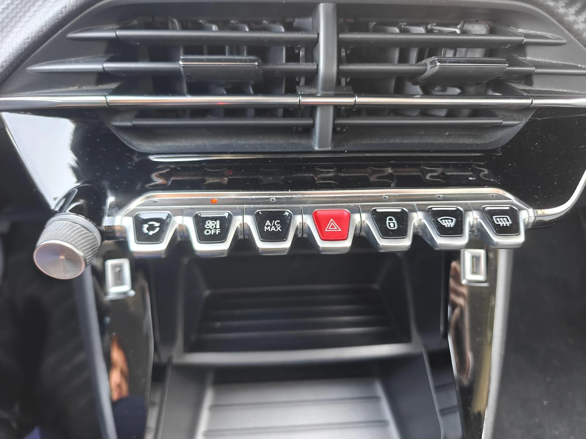 Peugeot 2008 1.2 Puretech 96kW s/s Allure