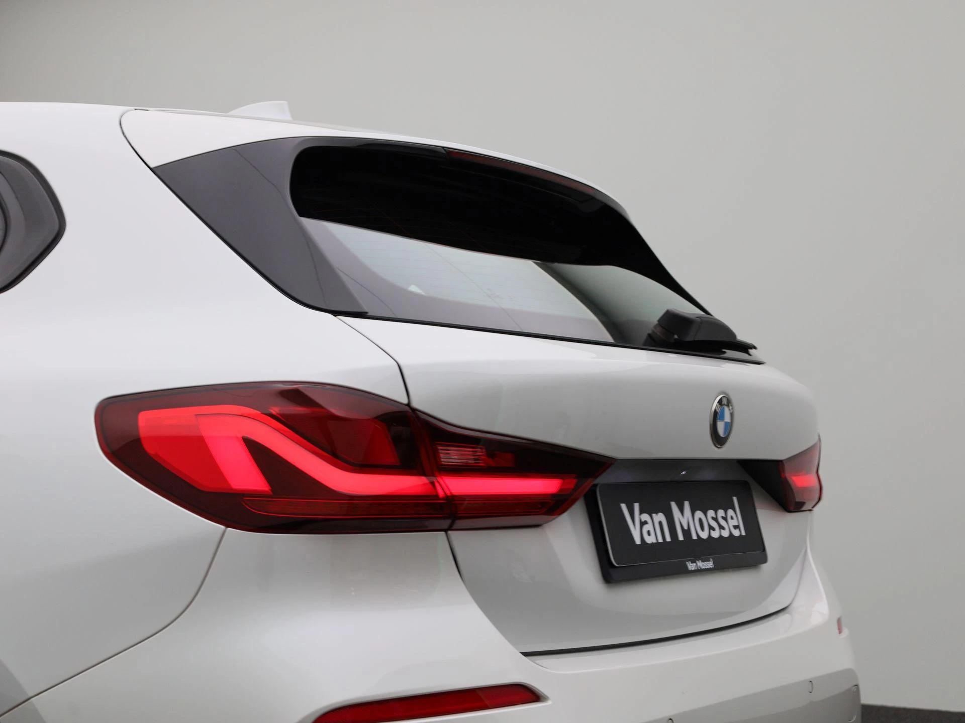 BMW 1 Serie 118i Executive