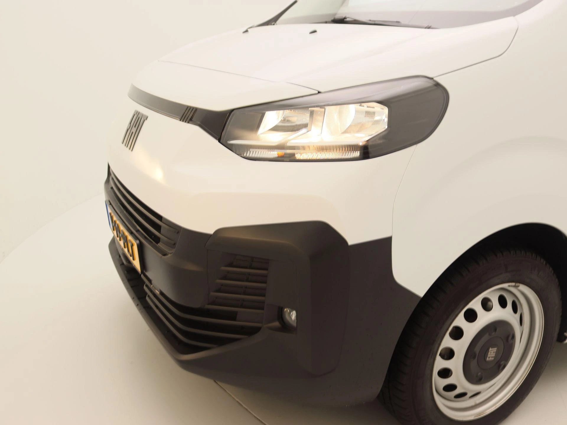 Fiat Scudo 2.0 Diesel 145 S&S L3