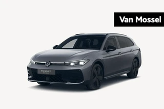 Volkswagen Passat Variant 1.5 eHybrid R-Line Edition 272 PK Plug in hybride